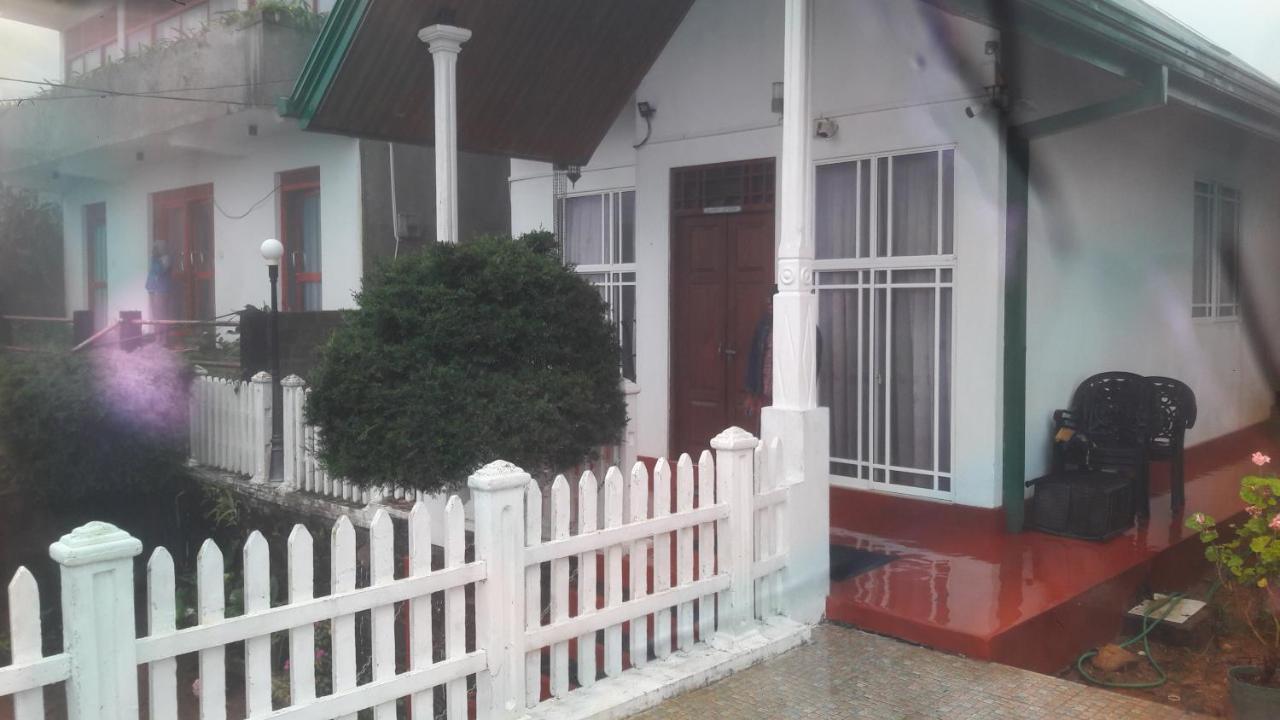 Winter Dream Holiday Bungalow Nuwara Eliya Eksteriør billede