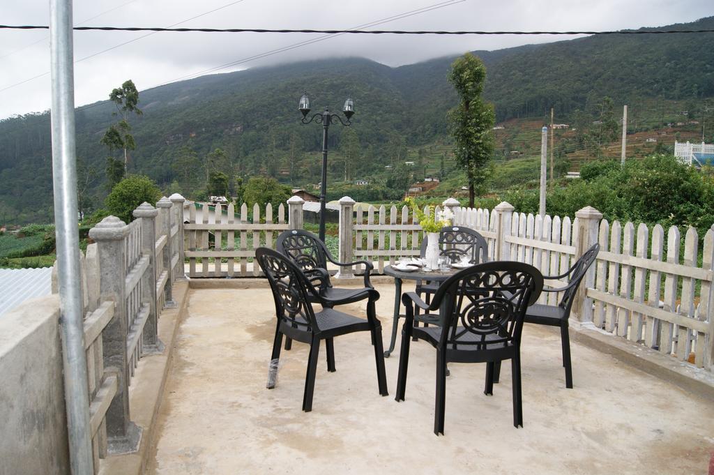 Winter Dream Holiday Bungalow Nuwara Eliya Værelse billede