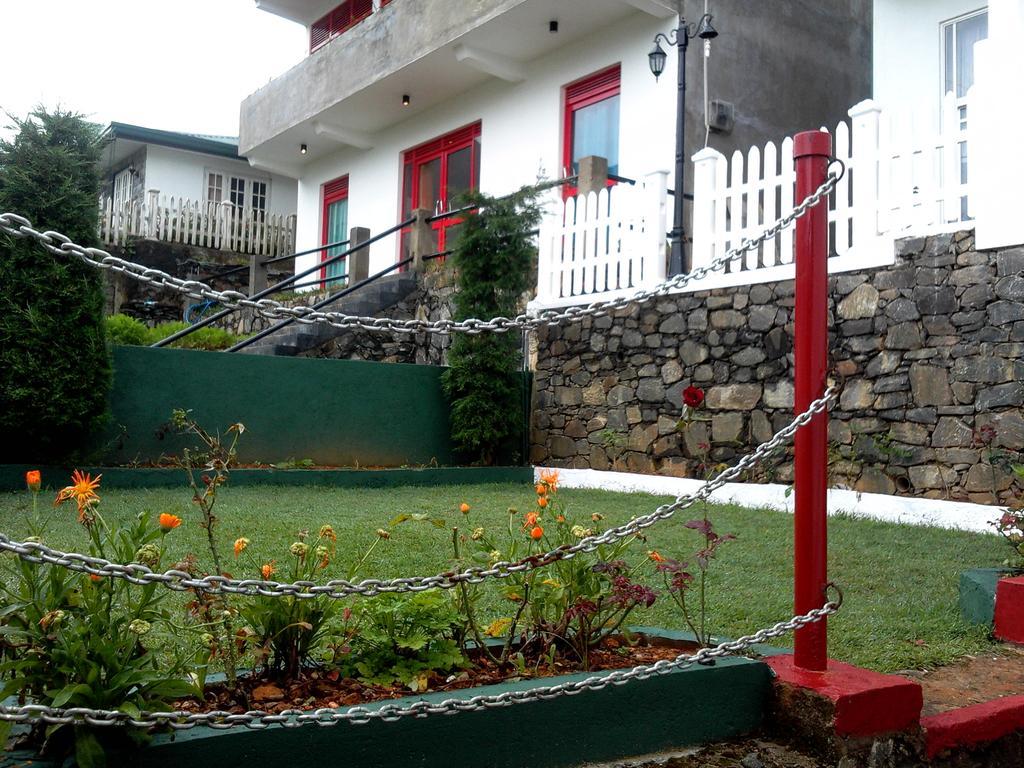 Winter Dream Holiday Bungalow Nuwara Eliya Eksteriør billede
