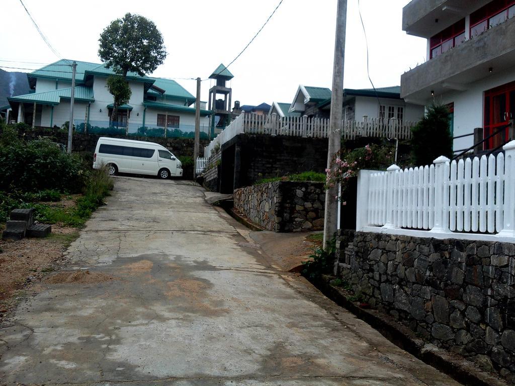 Winter Dream Holiday Bungalow Nuwara Eliya Eksteriør billede