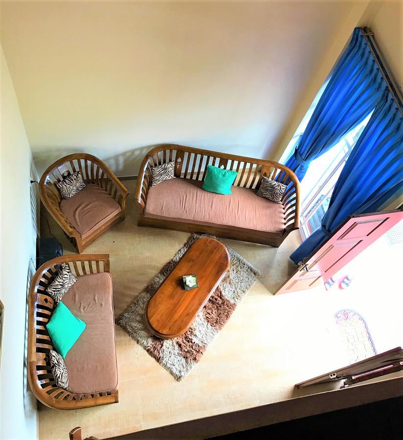 Winter Dream Holiday Bungalow Nuwara Eliya Eksteriør billede
